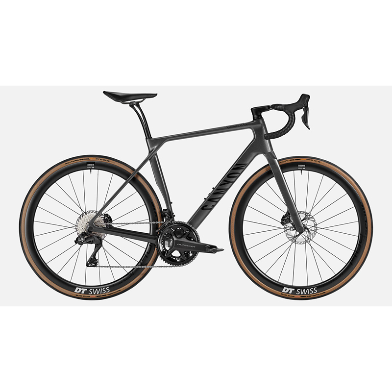 Endurace CF SLX 8 Di2 GRC  Bicycle