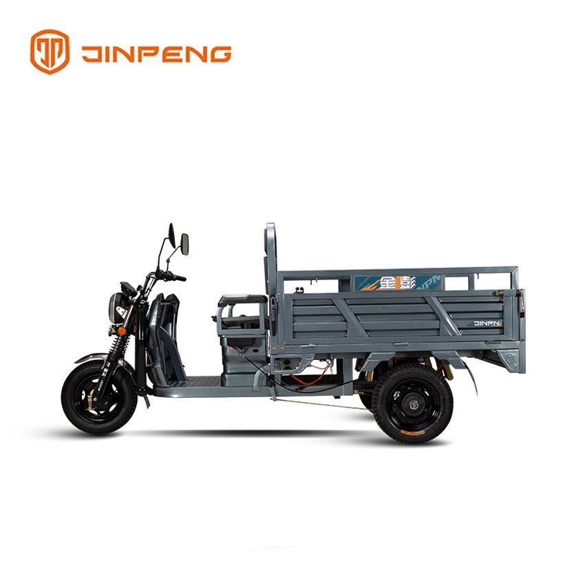 High Quality Electric Cargo Trike HK160