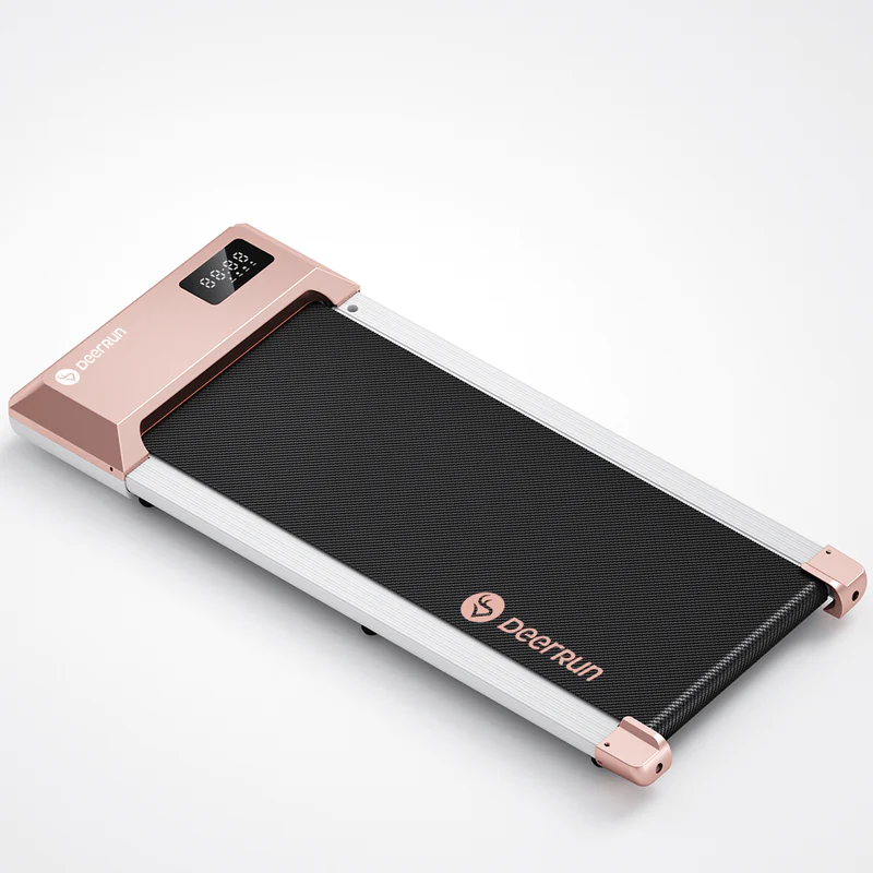 DeerRun Q1 Mini Underdesk Treadmill