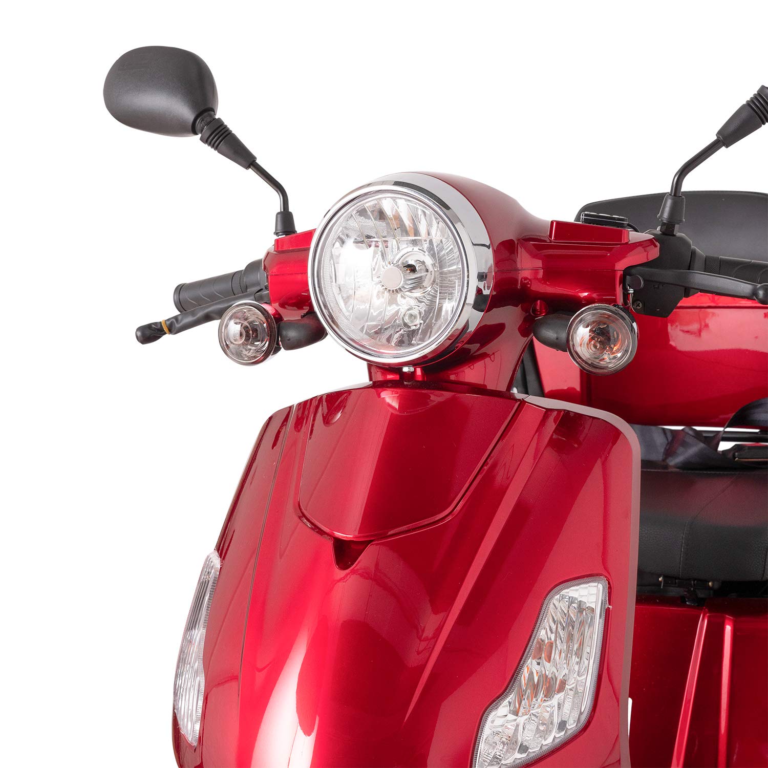 Fastest Electric Mobility Scooter