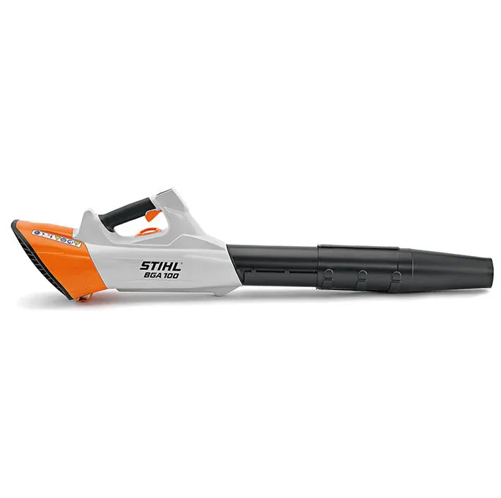 STIHL BGA100 Battery Powered Leaf Blower (tool only)