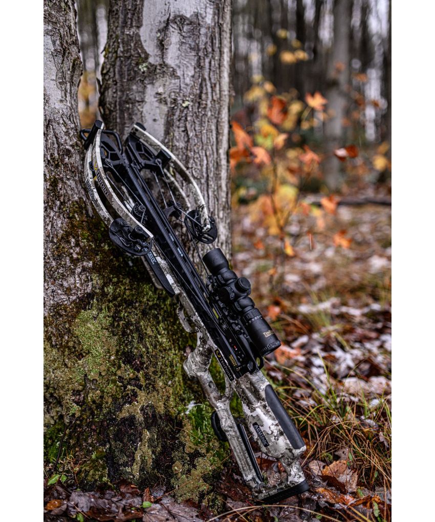 TenPoint Viper S400 ACUslide Crossbow Package - 400 FPS