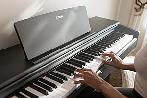 Natural Acoustic Piano Experience