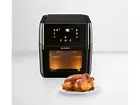 SILVERCREST® 9-in-1-1800W,1.9L Hot Air Fryer - AirFryer-