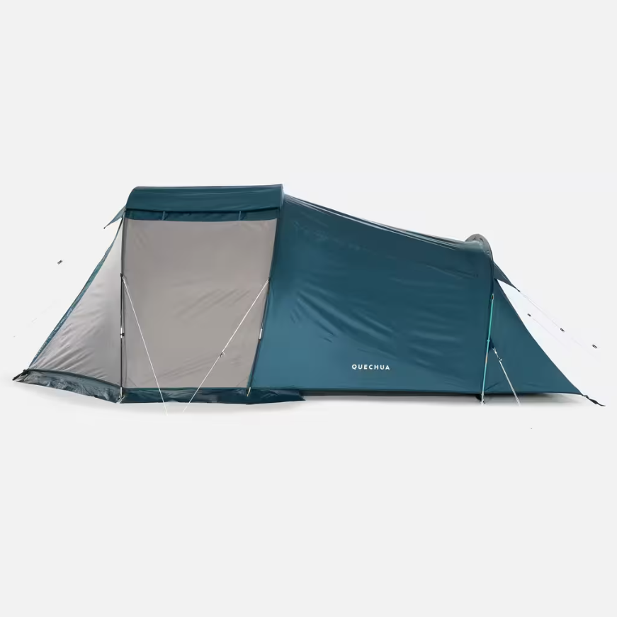 Camping tent - MH100 XXL - 4 person