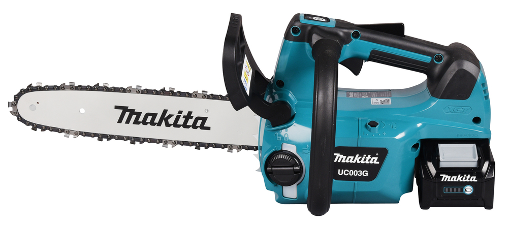 Makita Top Handle Chainsaw XGT ®UC003G