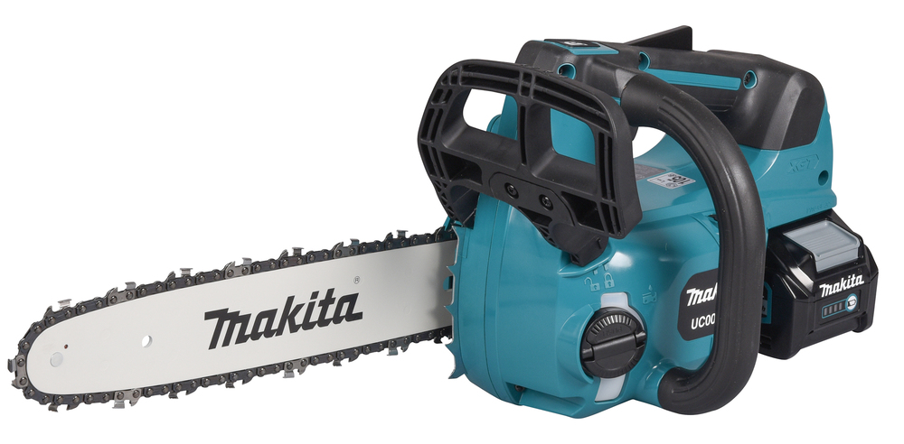 Makita Top Handle Chainsaw XGT ®UC003G
