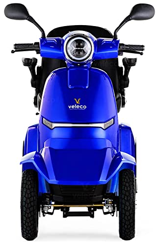 Veleco ® Gravis Modern 4-Wheel Mobility Device