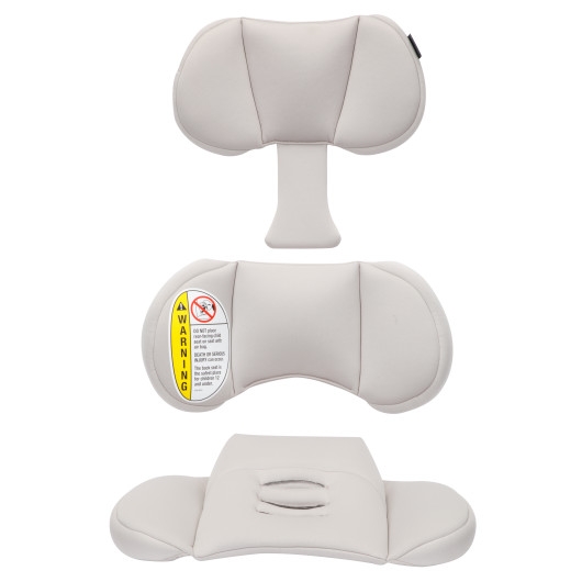 Pria™ Max All-in-One Convertible Car Seat