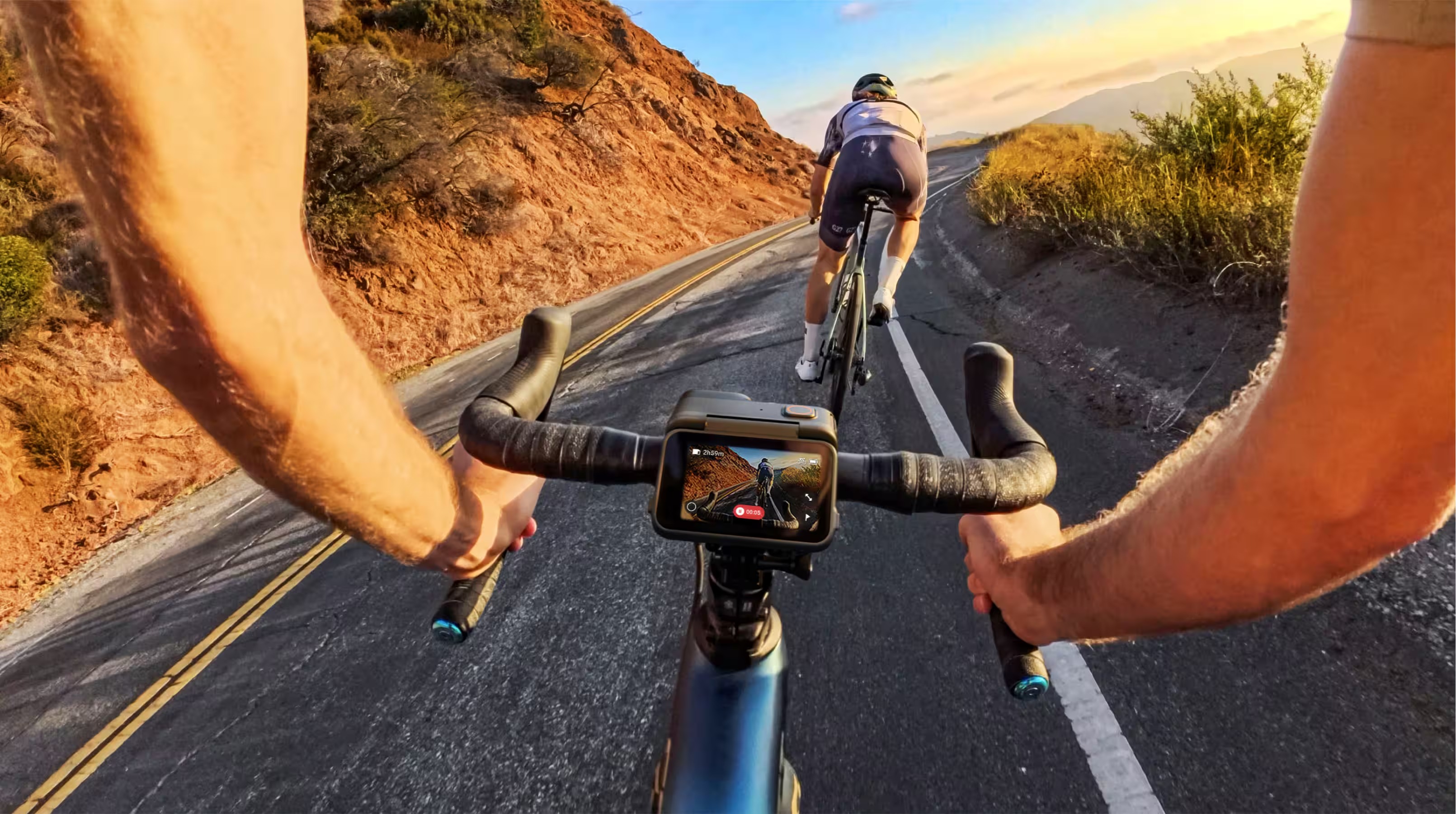 Insta360 - Ace Pro AI-Powered Waterproof Action Camera