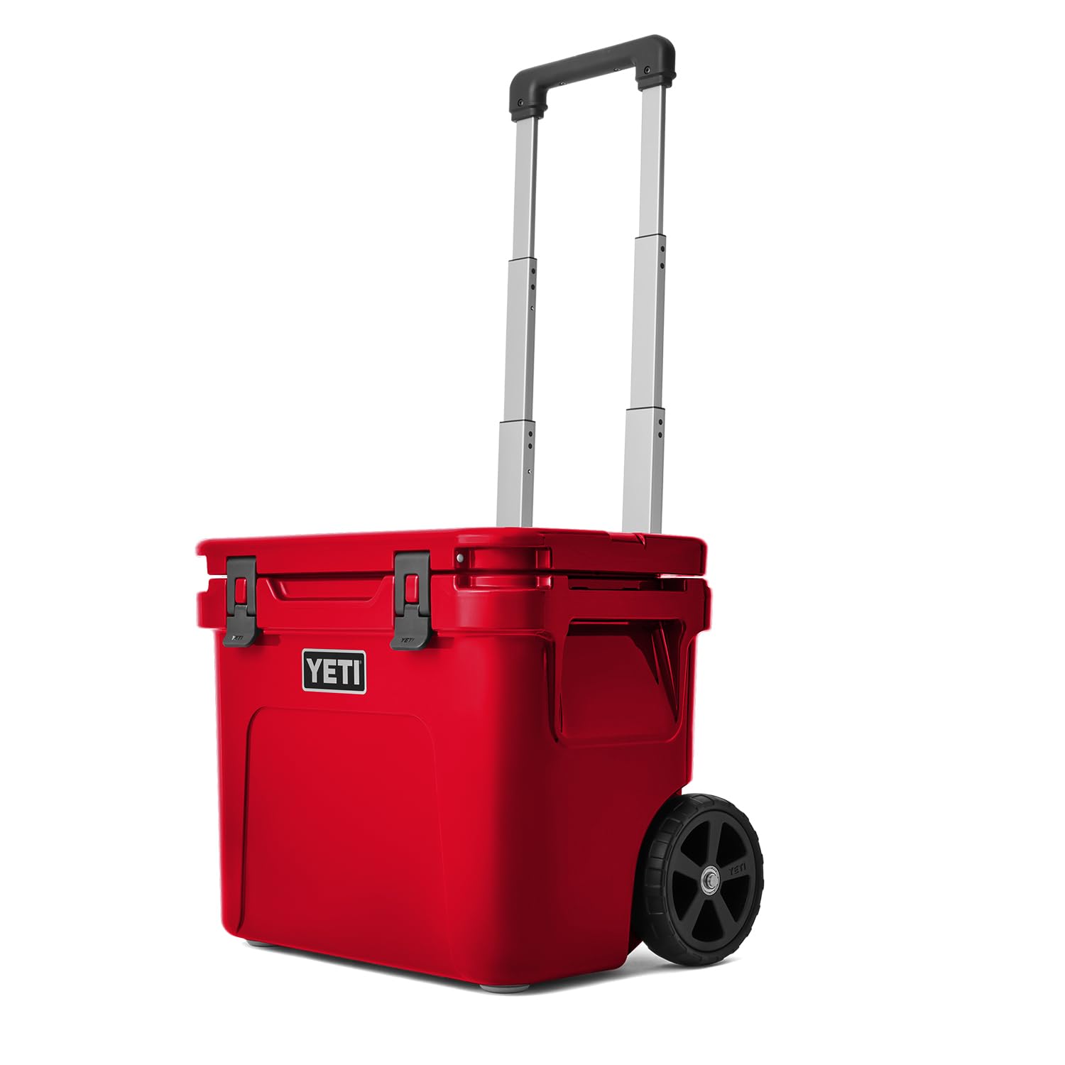 YETI Roadie 32 Wheeled Cooler  Roll to tailgates, tournaments, and camping trips.