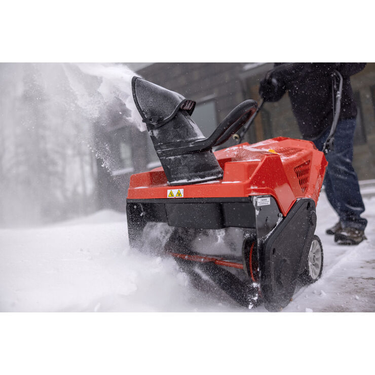 Squall™ 179E Snow Blower