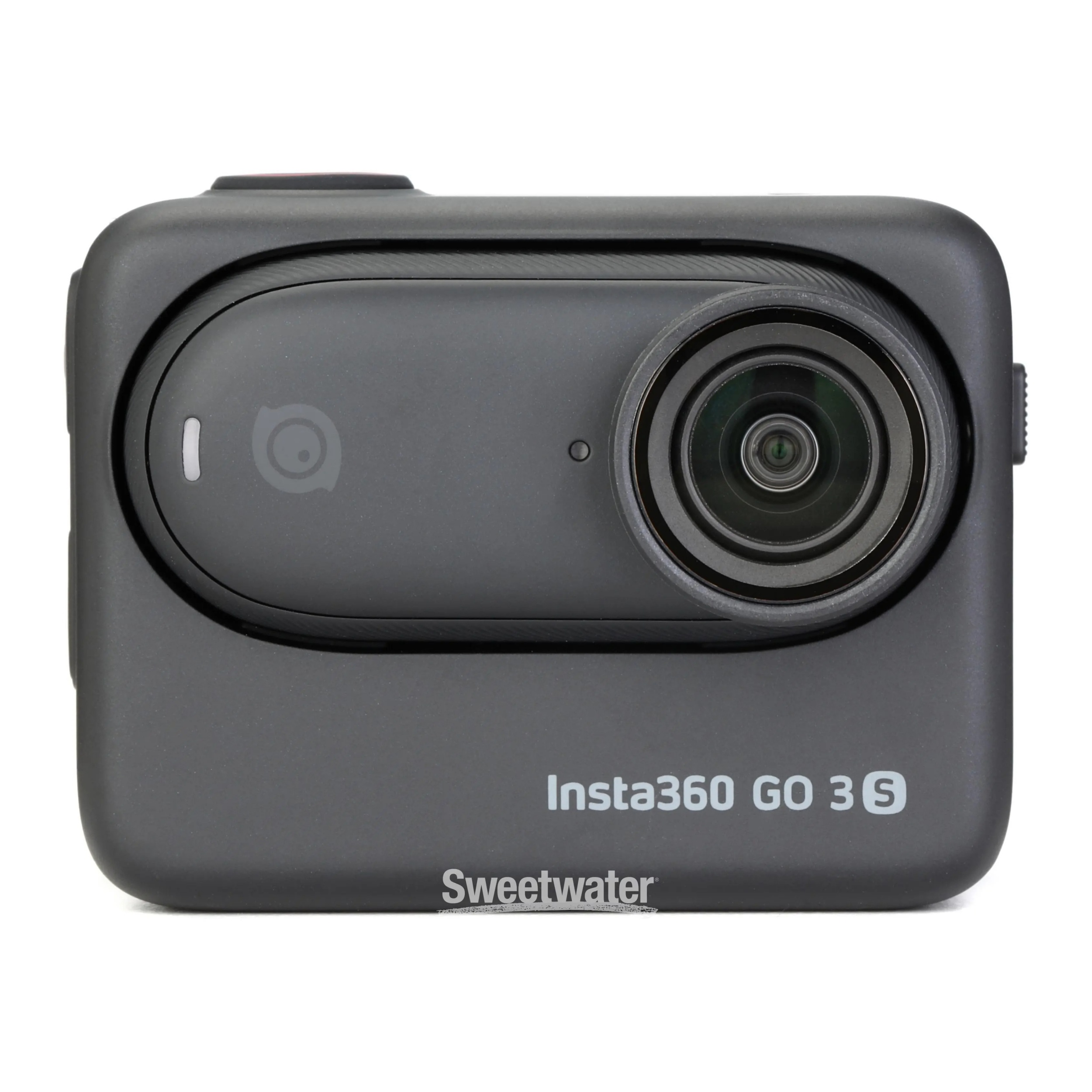 Insta360 GO 3S Standard Edition