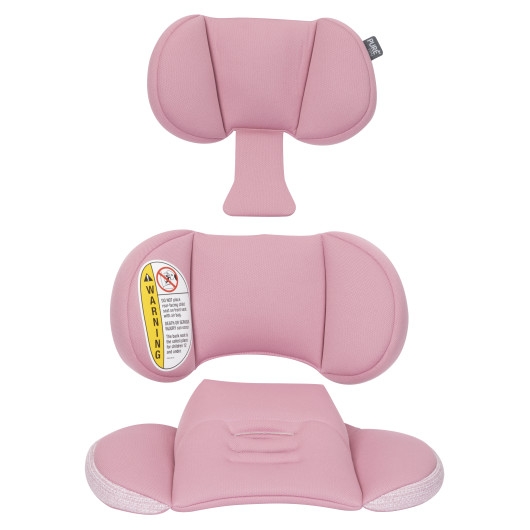 Pria™ All-in-One Convertible Car Seat