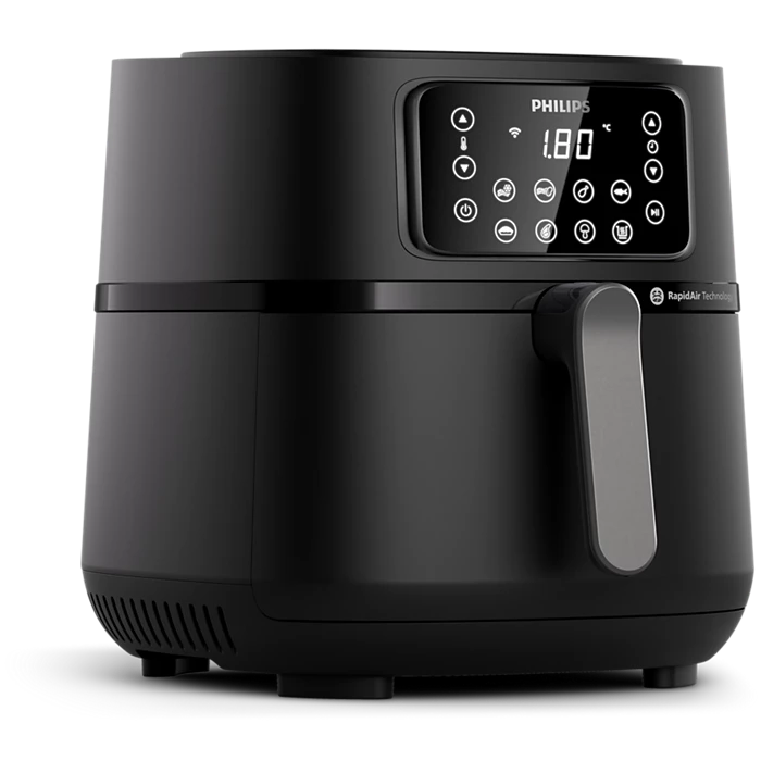 Airfryer 5000 Series XXL Connected - 6 portions