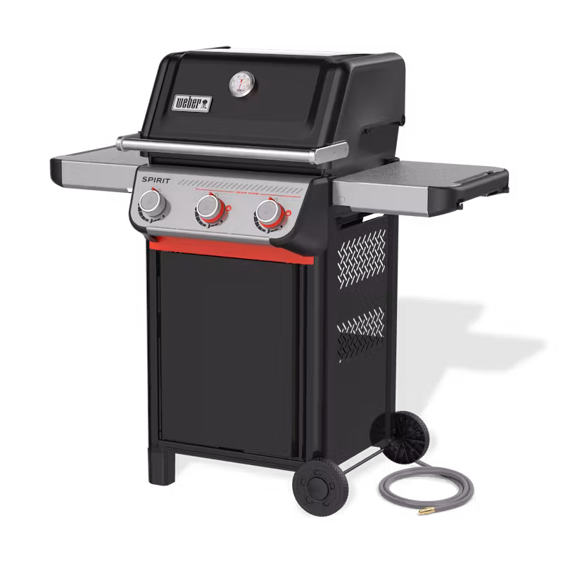 Weber Spirit® E-325 Gas Grill (Natural Gas)