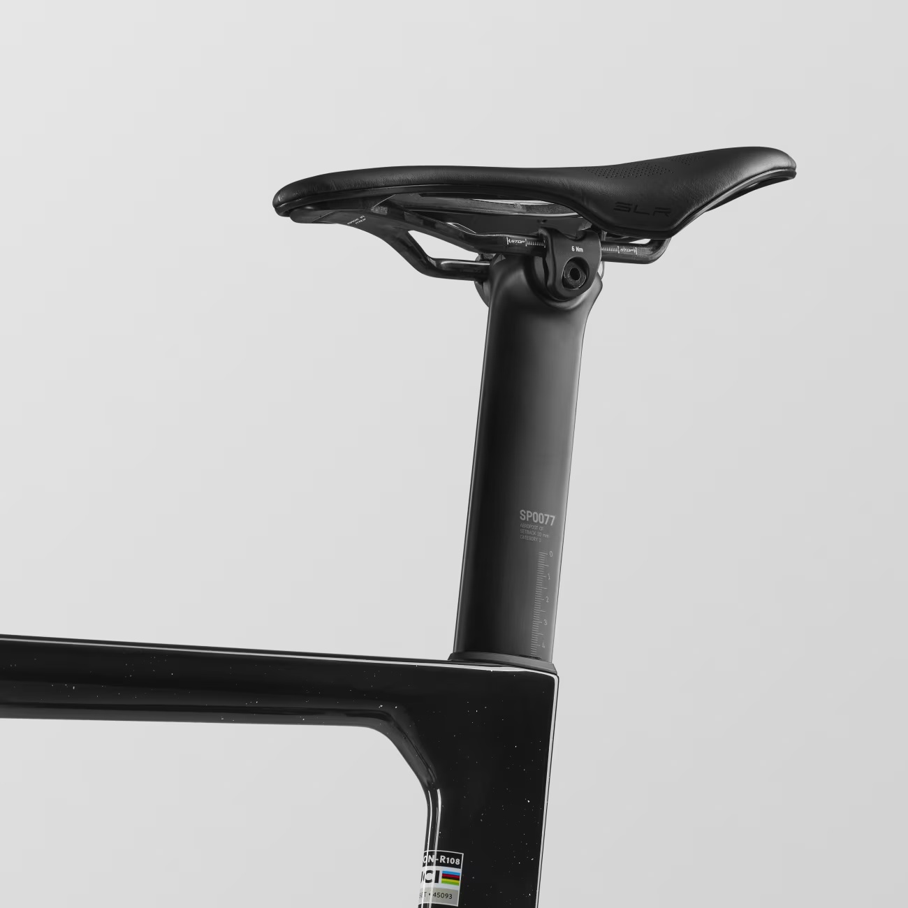 Aeroad CFR Di2  Bicycle