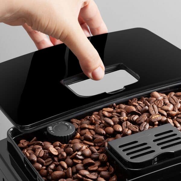 De'Longhi Magnifica S ECAM11.112.B