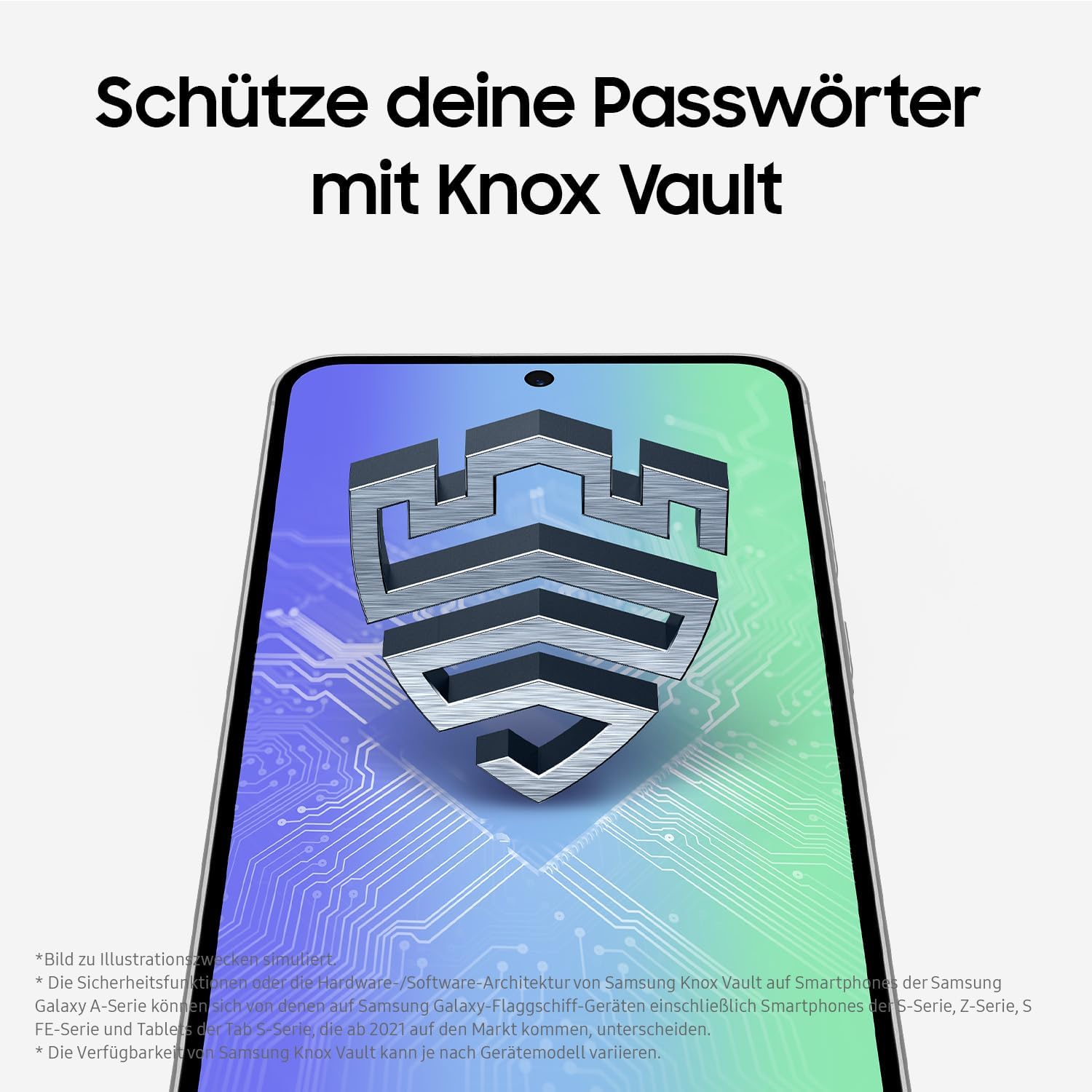 Samsung Galaxy A56 5G AI Smartphone ohne Vertrag