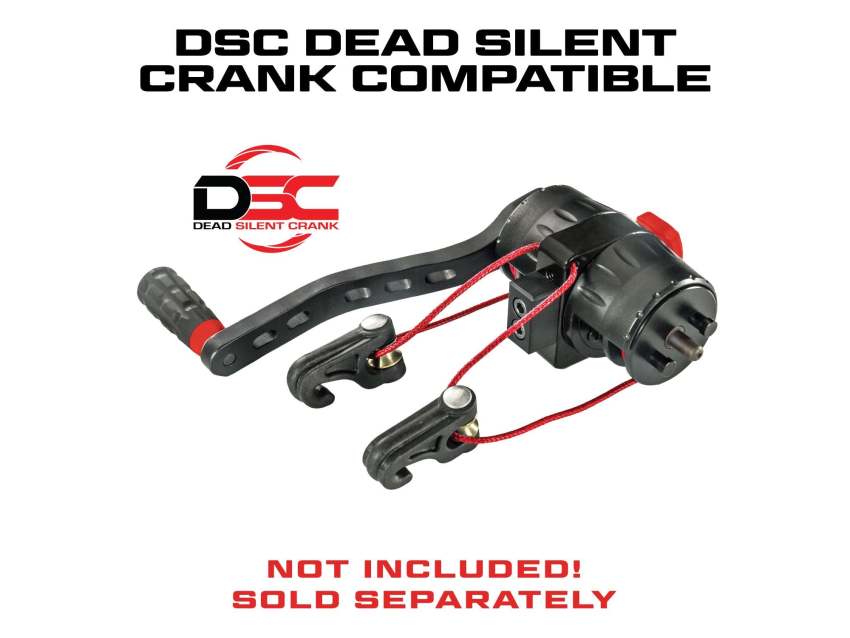 Killer Instinct Burner 415 Crossbow Package - 415 FPS