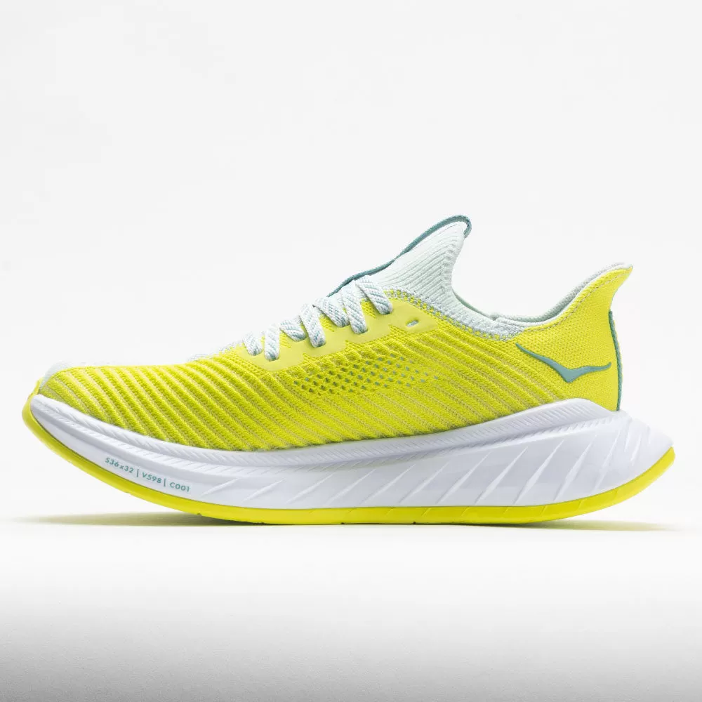 HOKA Carbon X 3 Men's Billowing Sail/Evening Primrose