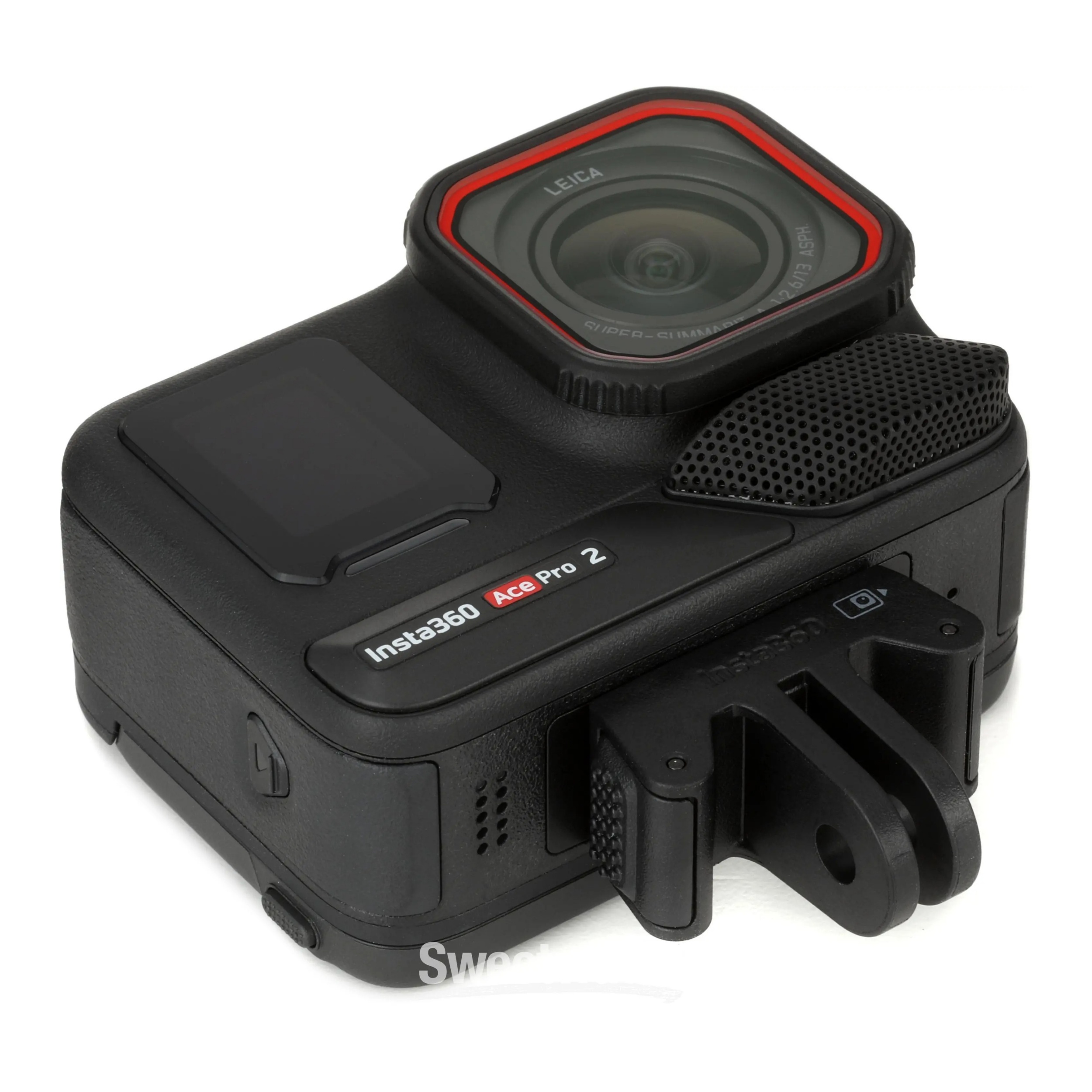 Insta360 Ace Pro 2 Standard Action Camera