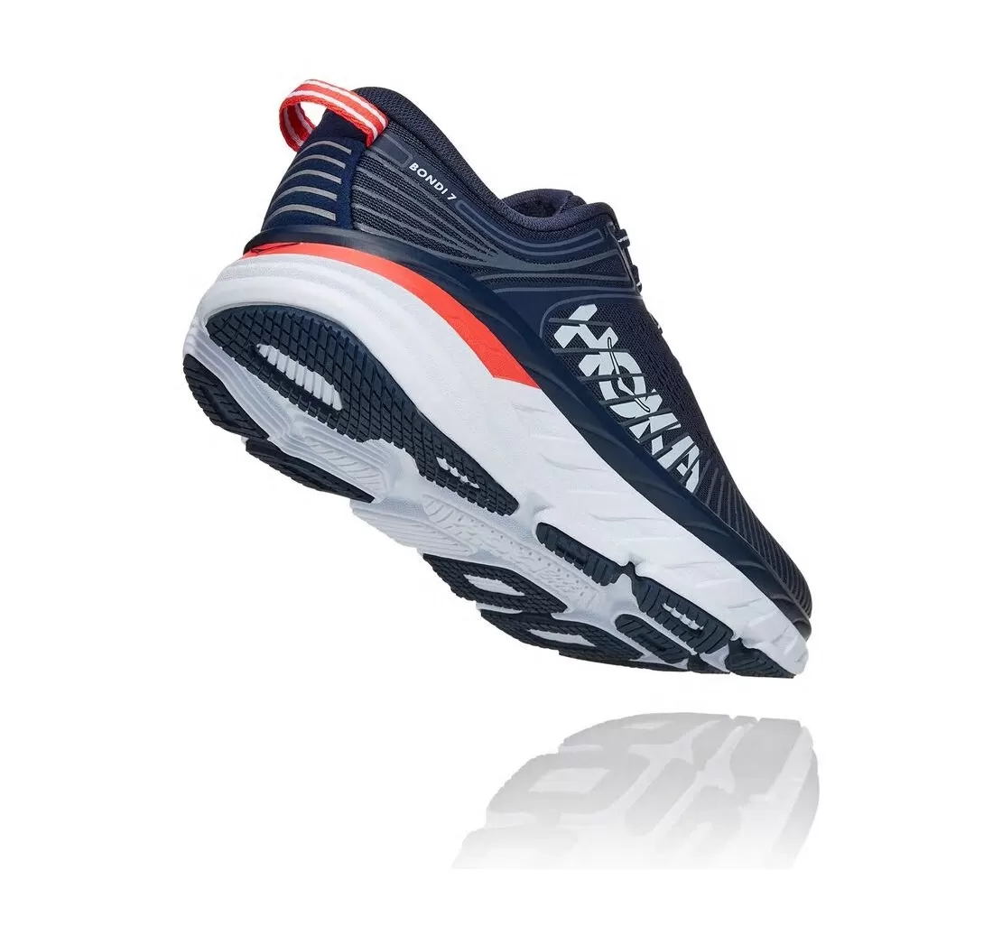 Women's Bondi 7 BLACK IRIS / BALLAD BLUE