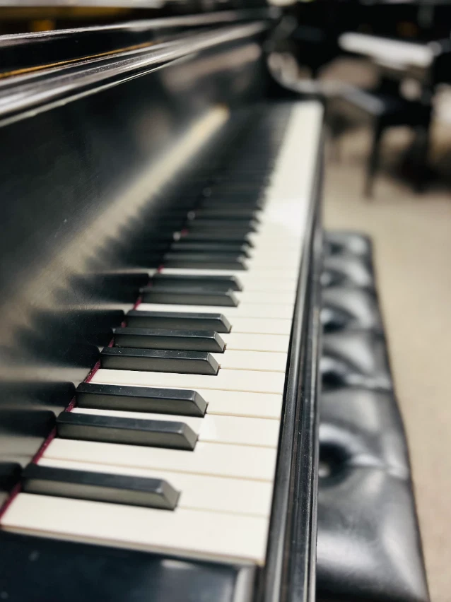 Mason & Hamlin CC (9'4