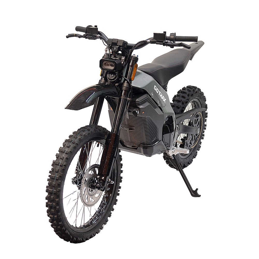 Motocross & Dirt eBike
