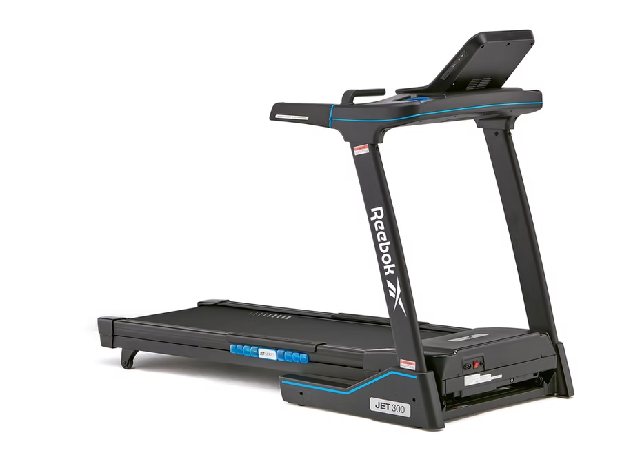 Reebok Jet 300 Treadmill