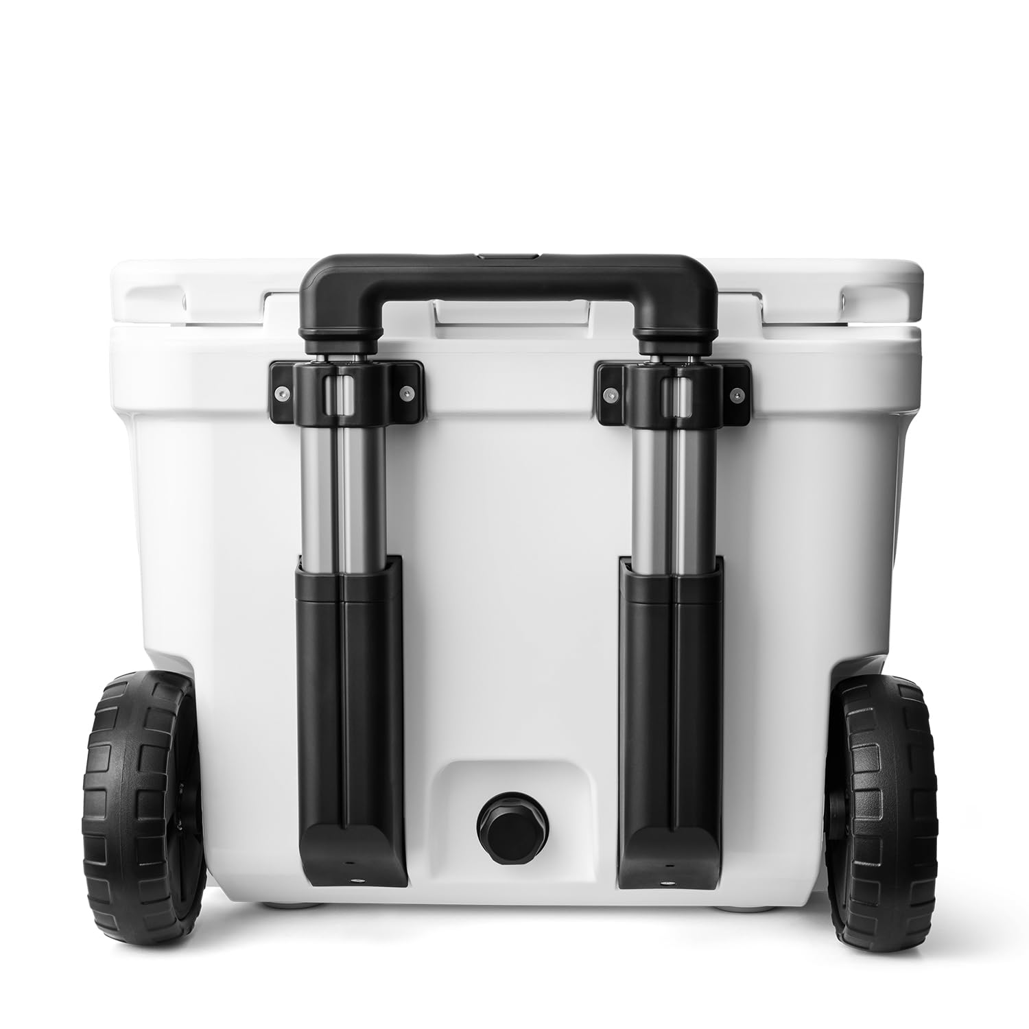 YETI Roadie 32 Wheeled Cooler  Roll to tailgates, tournaments, and camping trips.
