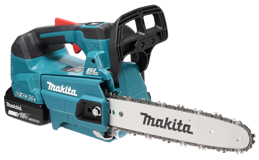 Makita Chainsaw LXT ®DUC306