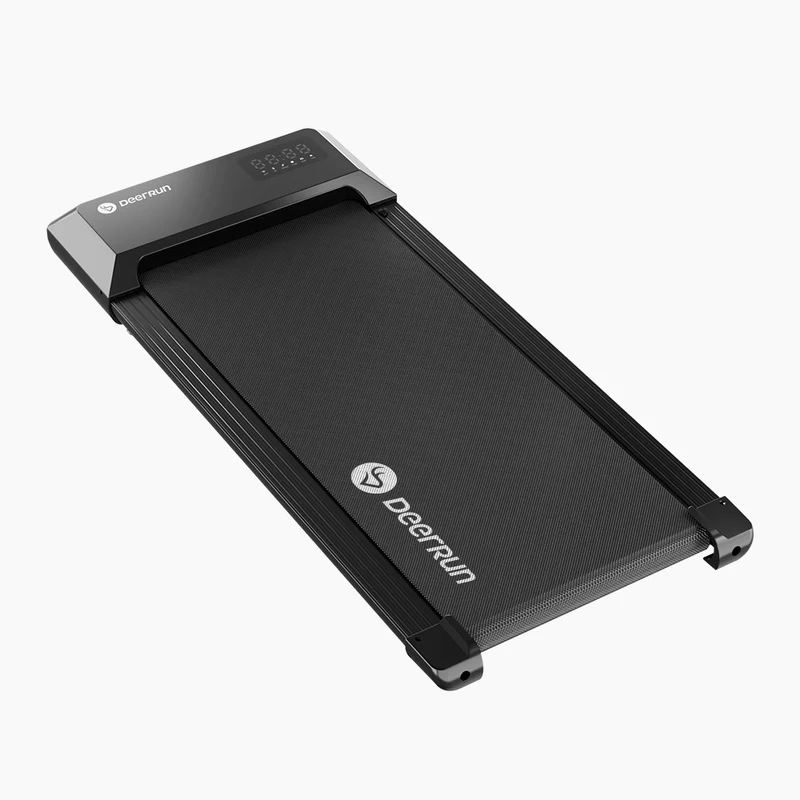 DeerRun Q1 Mini Underdesk Treadmill