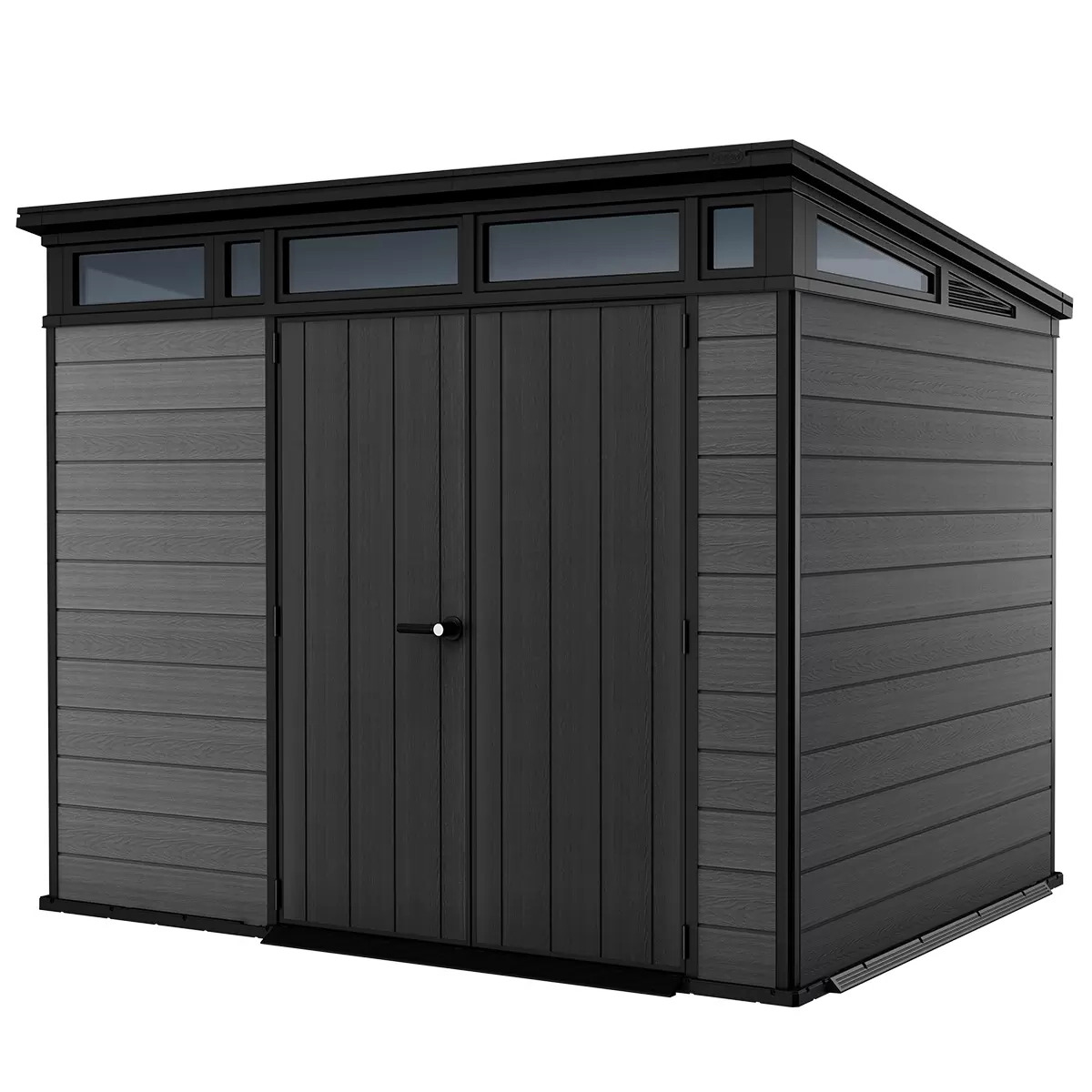Keter Cortina 9x7 Storage Shed