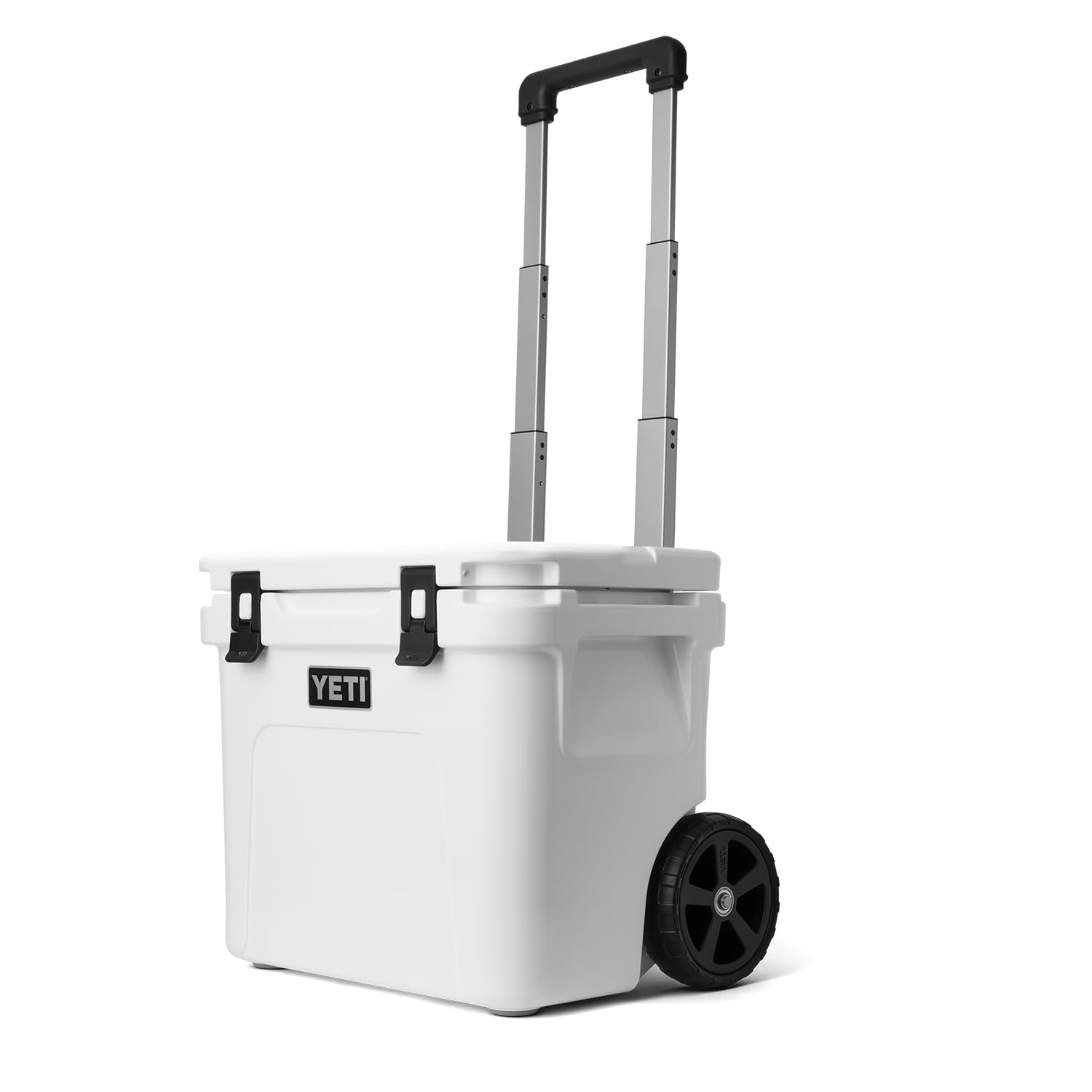 YETI Roadie 32 Wheeled Cooler  Roll to tailgates, tournaments, and camping trips.