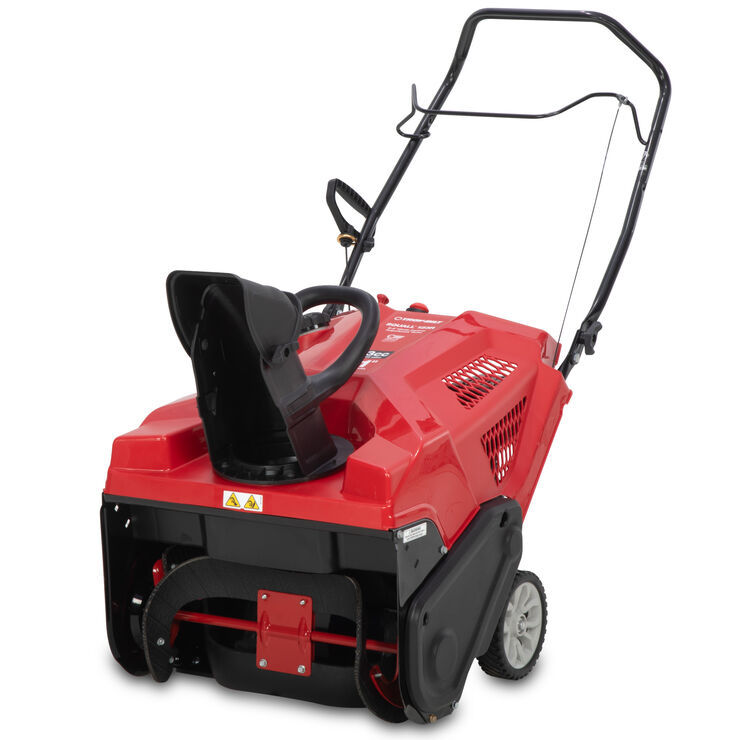 Squall™ 123R Snow Blower