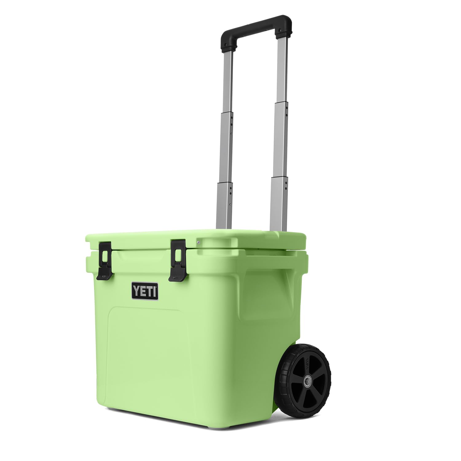 YETI Roadie 32 Wheeled Cooler  Roll to tailgates, tournaments, and camping trips.