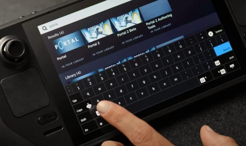 Valve Index  Steam Deck 256gb