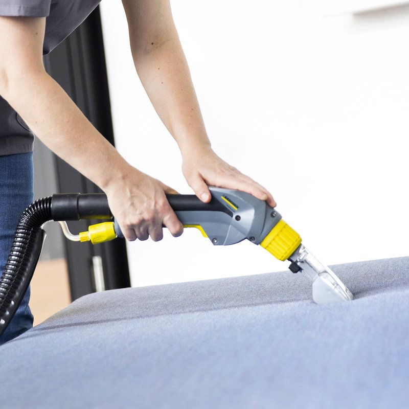 Kärcher Puzzi 8/1 Spray Extraction