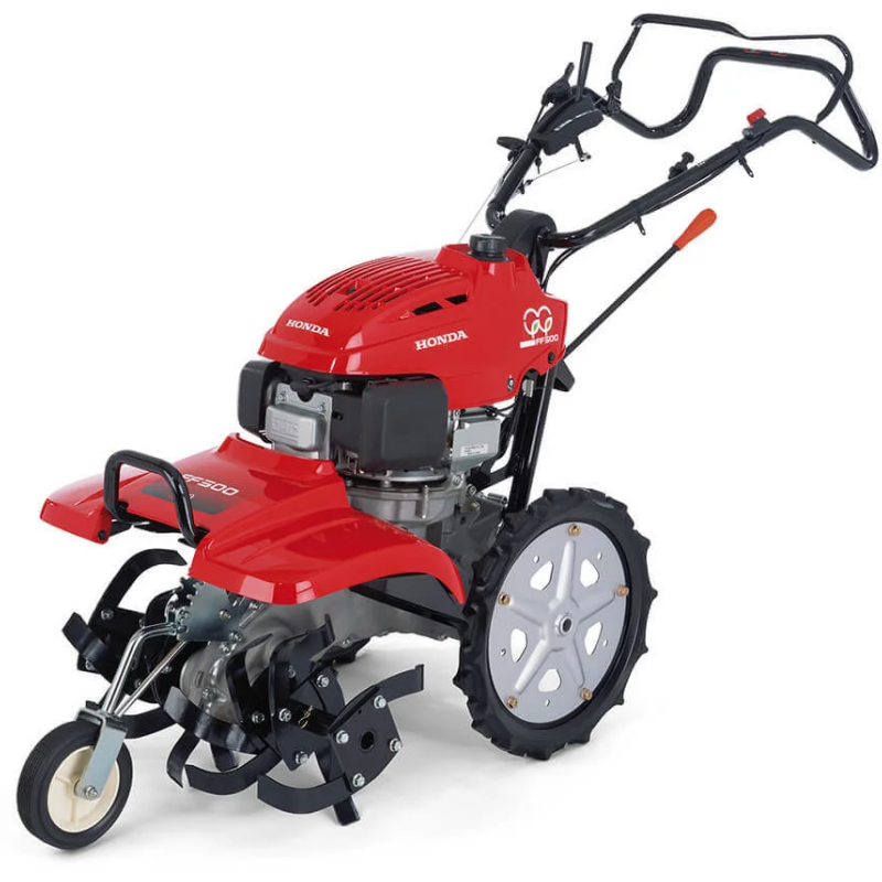 Honda FF500 Petrol Rotary Tiller