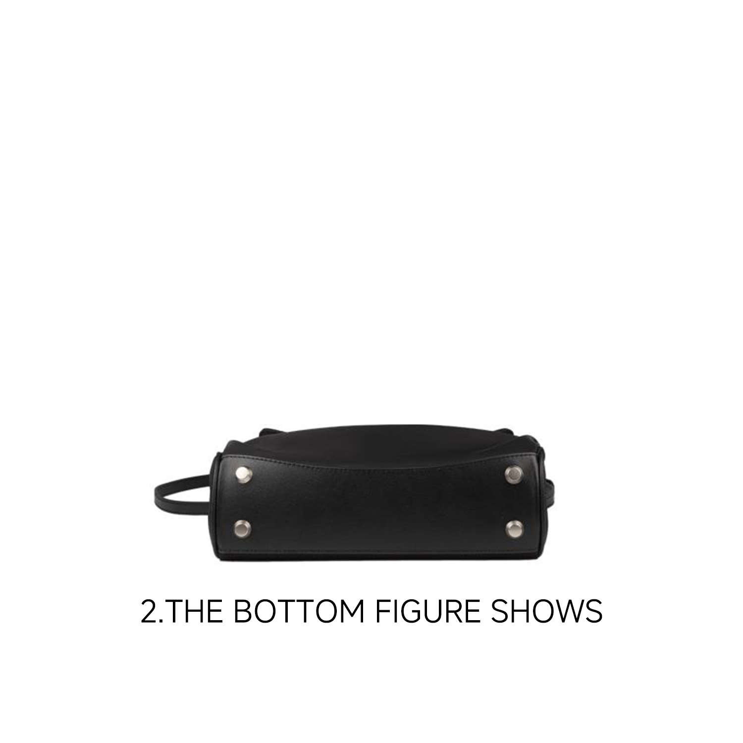 High-density wear-resistant nylon commuter backpack