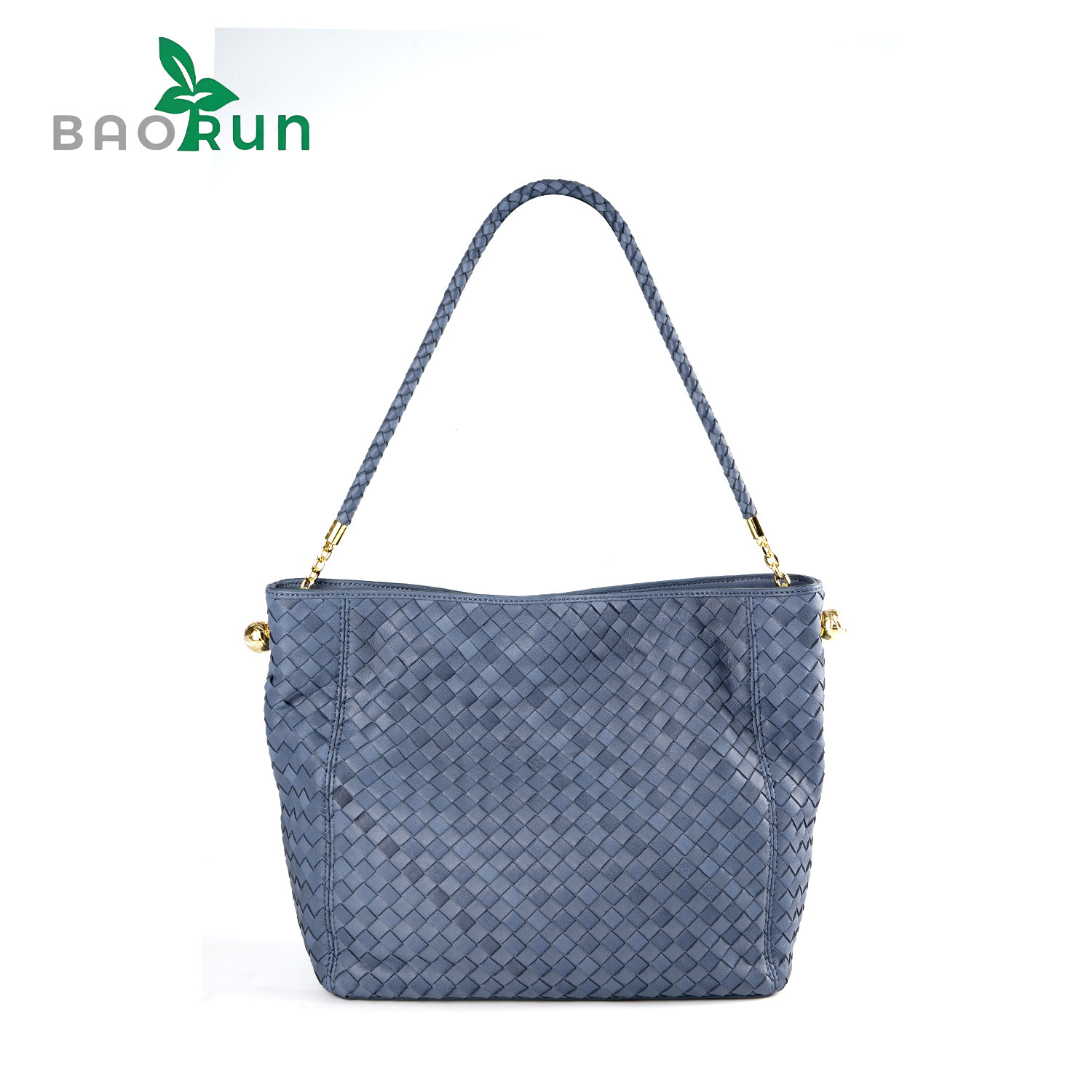 Handbag/crotch bag for women. Made of top-quality first-grain cowhide leather, suitable for all occasions.