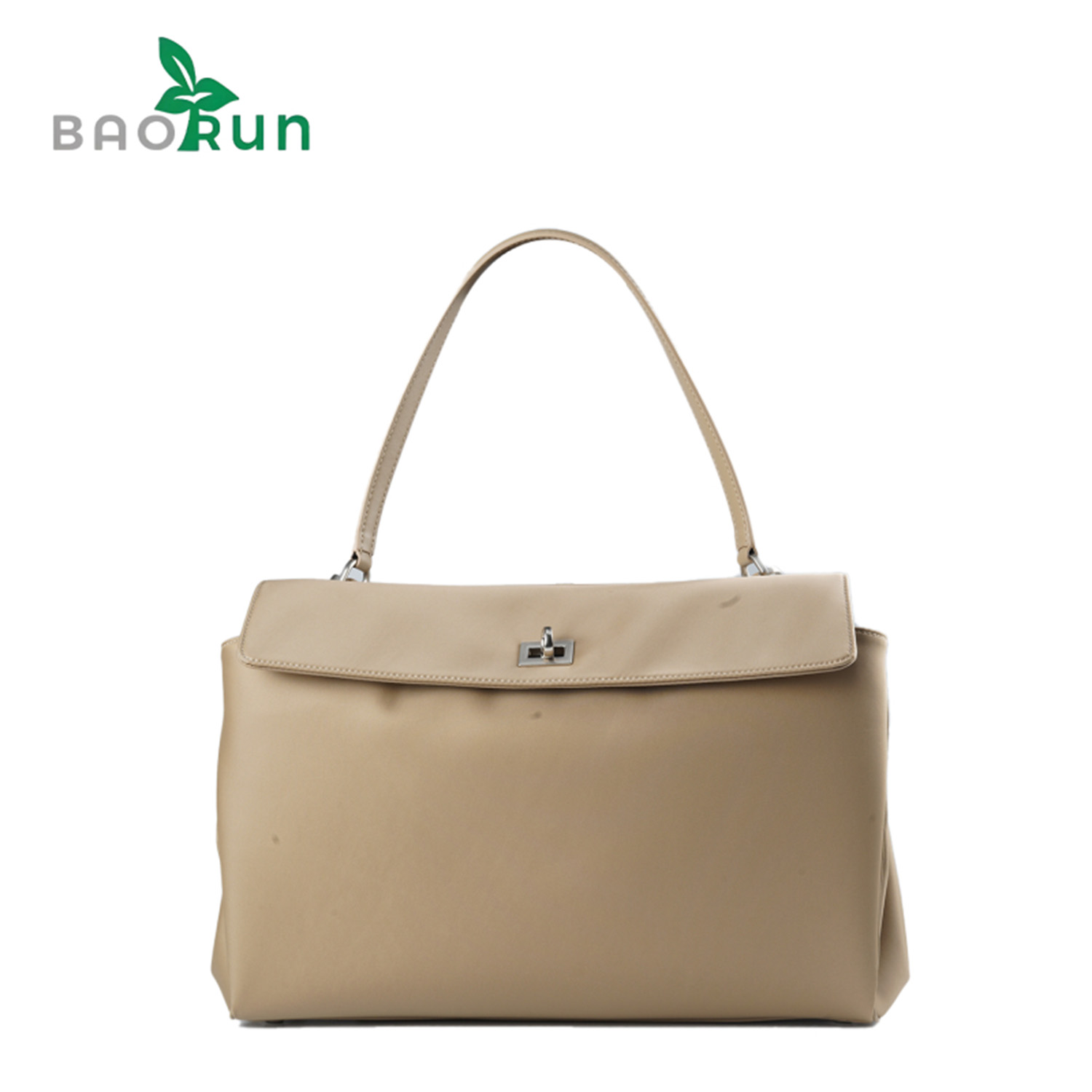 High-density wear-resistant nylon commuter backpack