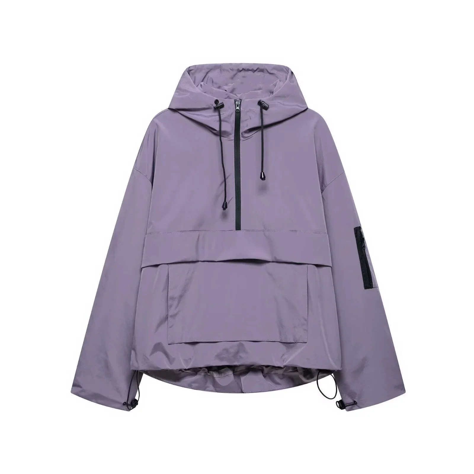 💜LAST DAY SALE- 50% OFF💦3-in-1 Waterproof Women's Jacket – Rain, Wind & Cold, All Covered
