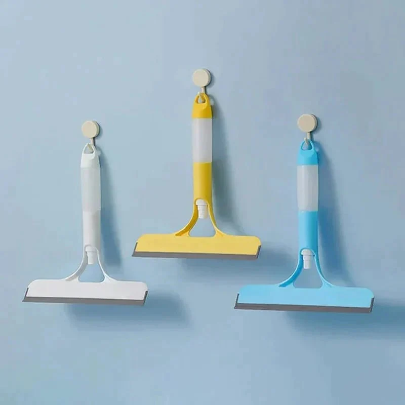 🔥HOT SALE🔥Multi-functional liquid-filled glass wiper