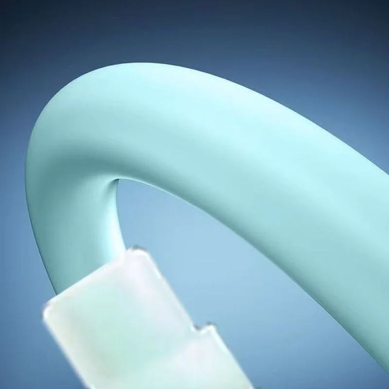 240W 4-in-1 Fast Charging Cable with Digital Display