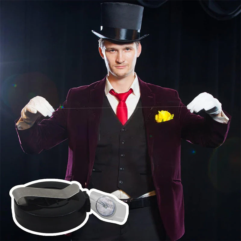 Coins Disappear Device Tool Magic Tricks