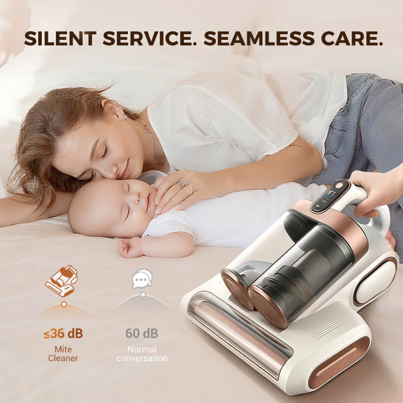 ⏳Time-Limited Special⏰Mattress Vacuum Cleaner for Dust Mites Removal