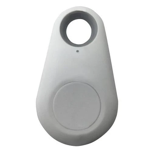 Two-Way Location Tracking Alarm Pet Tracker