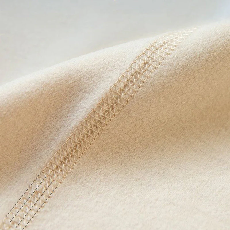 🦵 50% OFF! ❄️ Women's Waist Protector - Elastic and Warm, Invisible under Clothing for Daily Confidence 💃📦